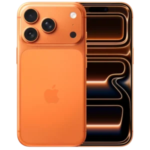 گوشی موبایل اپل مدل iPhone 17 Pro Max ZA/A دو سیمکارت اکتیو